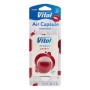 Ароматизатор для автомобіля VITOL Air Capsule Cherry 3мл (VCA05)