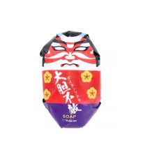 Тверде мило Pelican Kabuki Soap З ароматом зеленого чаю 180 г (4976631481913)