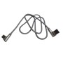 Дата кабель USB 2.0 AM to USB-C 1.0m 2.4A 90° corner gray XoKo (XK-CTC-001-GR)