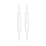 Навушники Xiaomi Type-C Earphones White (1071792)