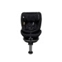 Автокрісло Velano Vento 360° i-Size 40150 см, ISOFIX + опорна нога, black (48417)