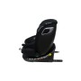Автокрісло Velano Vento 360° i-Size 40150 см, ISOFIX + опорна нога, black (48417)