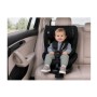 Автокрісло Velano Vento 360° i-Size 40150 см, ISOFIX + опорна нога, black (48417)