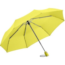 Парасоля Fare Mini Pocket AOC 5460 міні автоматична 97 см neon yellow (FR.5460 neon yellow) Парасоля Fare Mini Pocket AOC 5460 міні автоматична 97 см neon yellow (FR.5460 neon yellow)