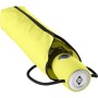 Парасоля Fare Mini Pocket AOC 5460 міні автоматична 97 см neon yellow (FR.5460 neon yellow)