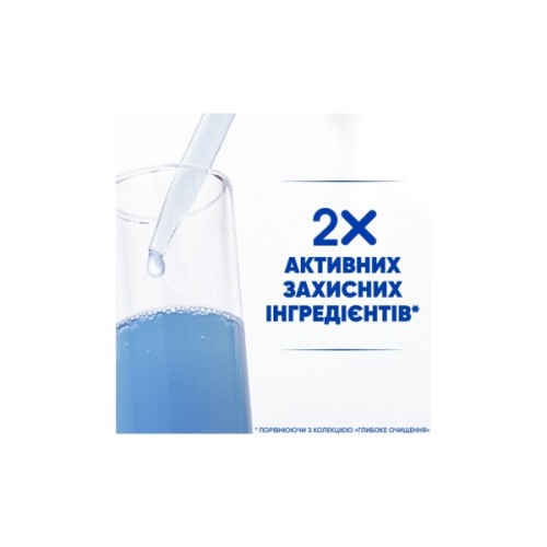 Шампунь Head & Shoulders 2 в 1 Проти лупи Основний догляд 400 мл (8700216304917)