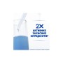Шампунь Head & Shoulders 2 в 1 Проти лупи Основний догляд 400 мл (8700216304917)
