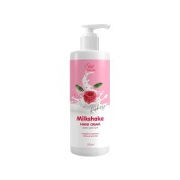 Крем для рук Shik Nectar Milkshake З ароматом малини 200 мл (4823107605420)