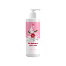 Крем для рук Shik Nectar Milkshake З ароматом малини 200 мл (4823107605420)