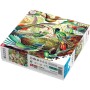 Пазл GoodLoot Imagination: Ernst Haeckel Hummingbirds/Kolibry 1000 елементів (5908305246794)