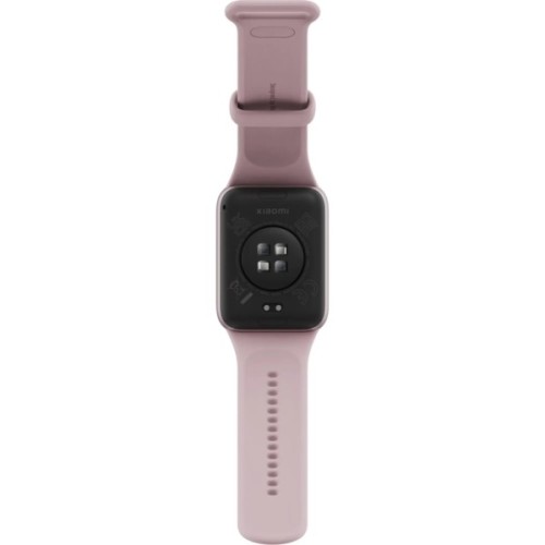 Фітнес браслет Xiaomi Smart Band 10 Pro BHR08WGGL Lavender pink (1207858)