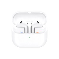 Навушники Samsung Galaxy Buds3 White (SM-R530NZWASEK)