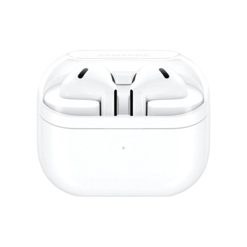 Навушники Samsung Galaxy Buds3 White (SM-R530NZWASEK)
