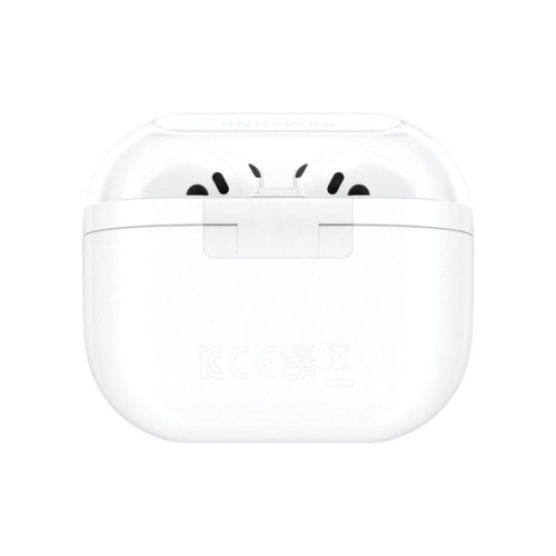 Навушники Samsung Galaxy Buds3 White (SM-R530NZWASEK)