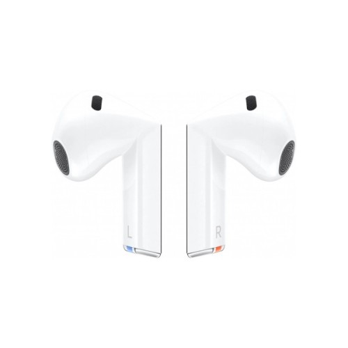 Навушники Samsung Galaxy Buds3 White (SM-R530NZWASEK)