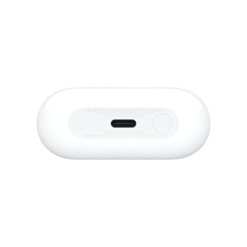 Навушники Samsung Galaxy Buds3 White (SM-R530NZWASEK)