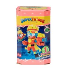 Ігровий набір SuperThings Neon Power Казум-кід в асортименті (PST11D066IN00)