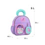 Рюкзак дитячий Kite Kids 2737 My Little Pony (LP26-2737XXS)