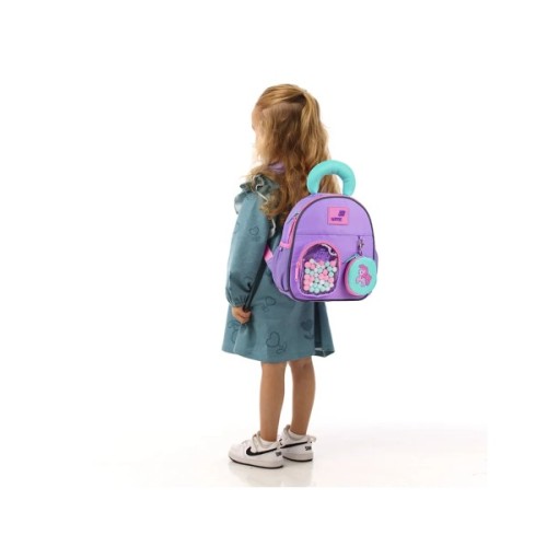 Рюкзак дитячий Kite Kids 2737 My Little Pony (LP26-2737XXS)