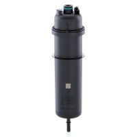 Фільтр паливний Mann WK5017