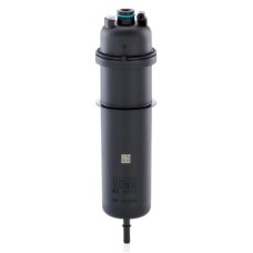 Фільтр паливний Mann WK5017