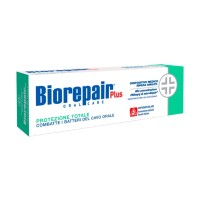 Зубна паста Biorepair Plus Професійний захист і відновлення 75 мл (8017331052624/8017331092231)
