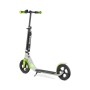 Самокат Blade Sport Air Cross 230, grey/green (230183)
