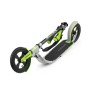 Самокат Blade Sport Air Cross 230, grey/green (230183)