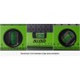 Рівень Alloid 120см, 3 капсули (LD-151120)