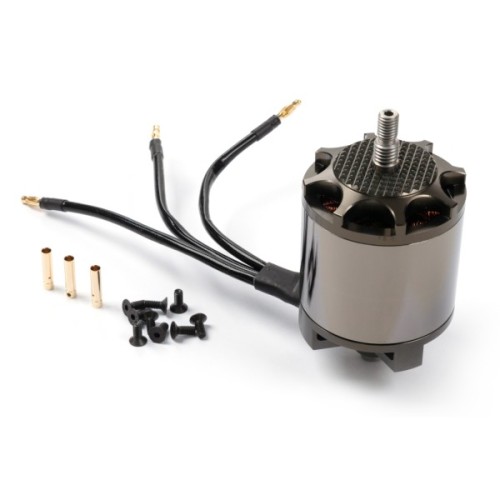 Двигун для дрона Emax ECO II 5345 170KV- Model B with Hollow shaft (0101096089B)
