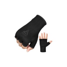 Бинти-рукавиці RDX Inner Black/Black L (HYP-IBB-L) Бинти-рукавиці RDX Inner Black/Black L (HYP-IBB-L)