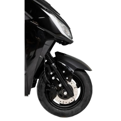 Електроскутер Atlas Spider Box 1800W Red (3130)