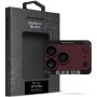 Скло захисне Armorstandart Supreme Flat BI Camera Glass iPhone 18 Pro Max Dark Cherry (ARM92444)