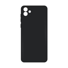 Чохол до мобільного телефона ACCLAB SoftShell Samsung Galaxy A04 Black (1283126566950)
