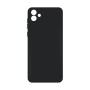 Чохол до мобільного телефона ACCLAB SoftShell Samsung Galaxy A04 Black (1283126566950)