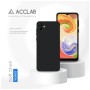 Чохол до мобільного телефона ACCLAB SoftShell Samsung Galaxy A04 Black (1283126566950)