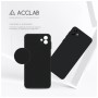 Чохол до мобільного телефона ACCLAB SoftShell Samsung Galaxy A04 Black (1283126566950)
