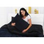 Постільна білизна MirSon Велюр Winter Frost 28-0007 + 28-0006 Stapelia Velvet 220х240 (2200004005423)