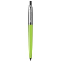 Ручка кулькова Parker JOTTER 17 Originals Apple Green CT BP в Eco упаковці (15 932_2291e)