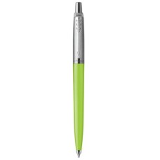Ручка кулькова Parker JOTTER 17 Originals Apple Green CT BP в Eco упаковці (15 932_2291e)