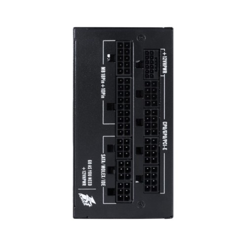 Блок живлення 1stPlayer 850W PS-850SFX (SFX-GLD-850-BK-EU)