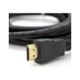 Кабель мультимедійний HDMI M to HDMI M 2.0m V1.4 1080P black Ritar (HDMI(M)/(M)V1.4-2m-94P)