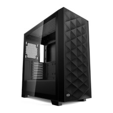 Корпус для ПК PcCooler C3D510 BK ARGB