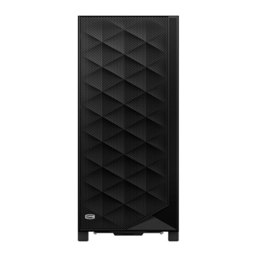 Корпус для ПК PcCooler C3D510 BK ARGB