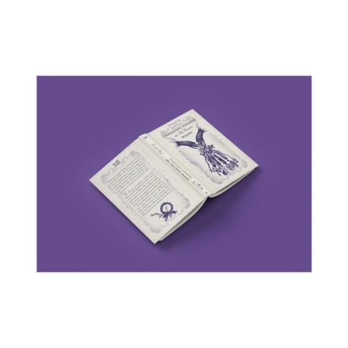 Книга Скандальні зізнання міс Лідії Беннет, відьми - Мелінда Тауб Ще одну сторінку (9786175225554)