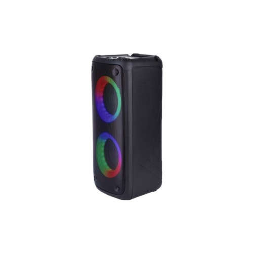 Акустична система Media-Tech FunBox BT Black (MT3181)