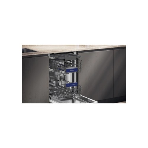 Посудомийна машина Siemens SR65EX02MK