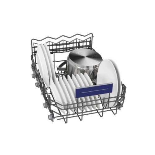 Посудомийна машина Siemens SR65EX02MK