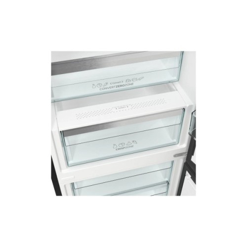 Холодильник Gorenje NRB620E6BX4WFE