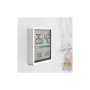 Метеостанція Xiaomi Miiiw Temperature Humidity Clock White S210 (MW22S06)